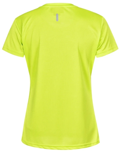 Picture of Winning Spirit, Ladies Ultra Light Weight Performance S/S Tee
